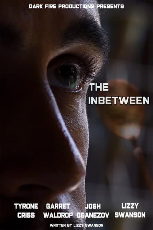 The Inbetween poster