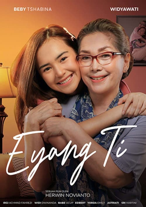 Eyang Ti poster