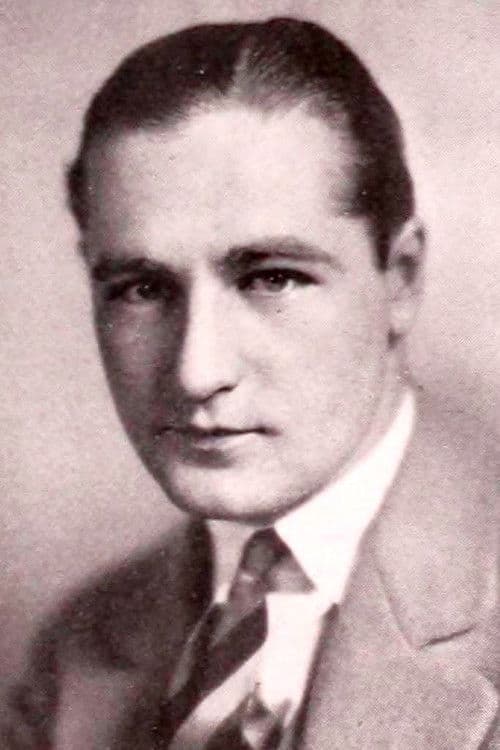 Gordon Clifford profile photo