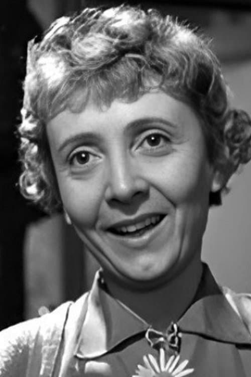 Madeleine Barbulée profile photo