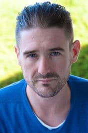 Liam J. Stratton profile photo