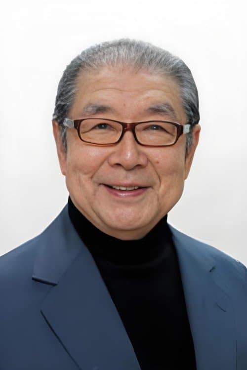 Takashi Inagaki profile photo