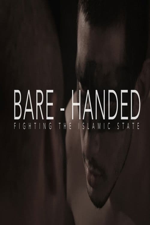 Bare-Handed poster