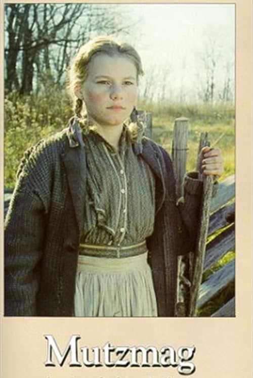 Mutzmag poster