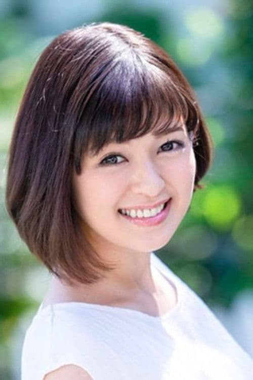 Arisa Nishimura profile photo