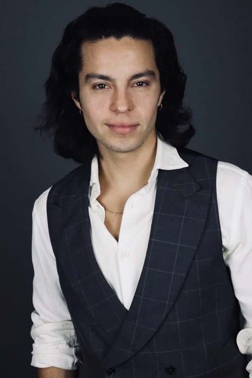 Sebastián Viveros profile photo