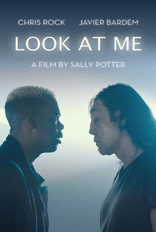 Look at Me poster