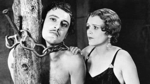 Revenge at Monte Carlo poster