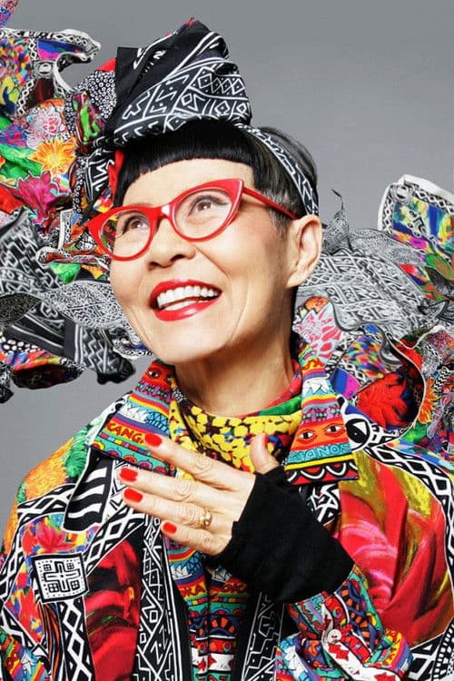 Jenny Kee profile photo