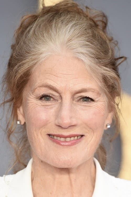 Geraldine James profile photo
