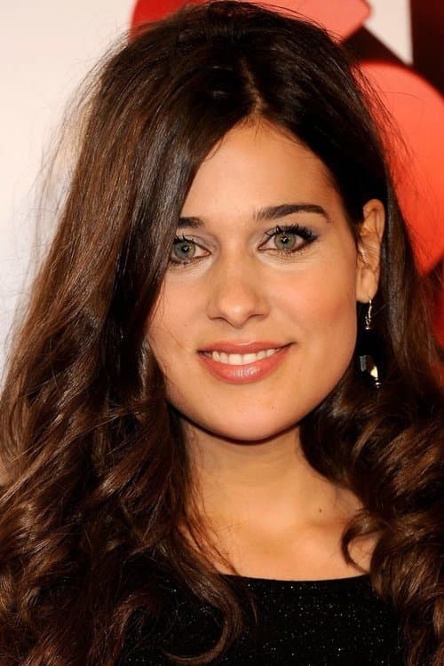 Iris Lezcano profile photo