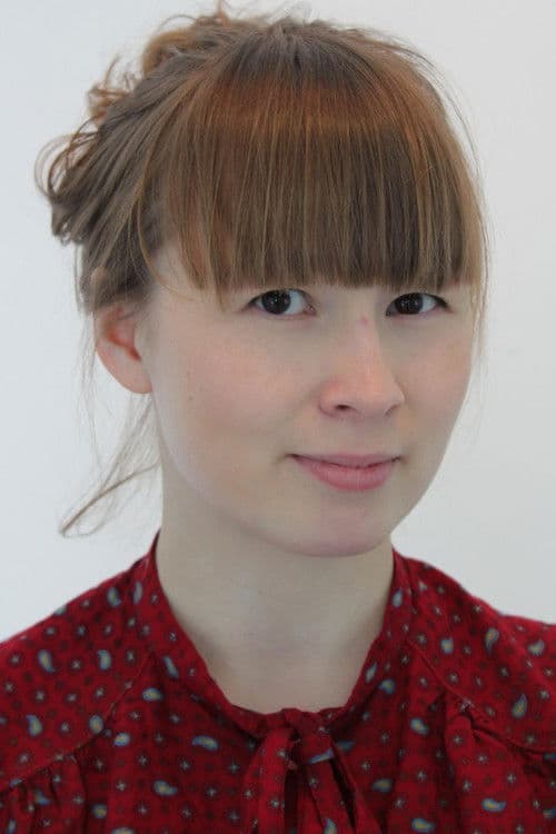 Márjá Bål Nango profile photo