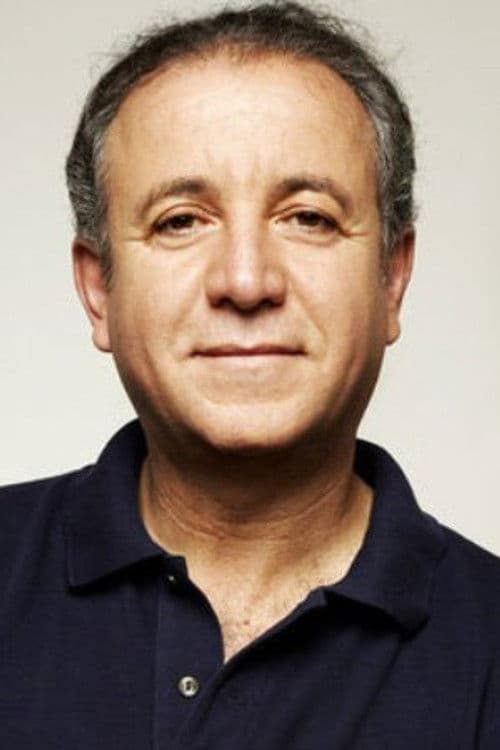 Cristóbal Olivares profile photo