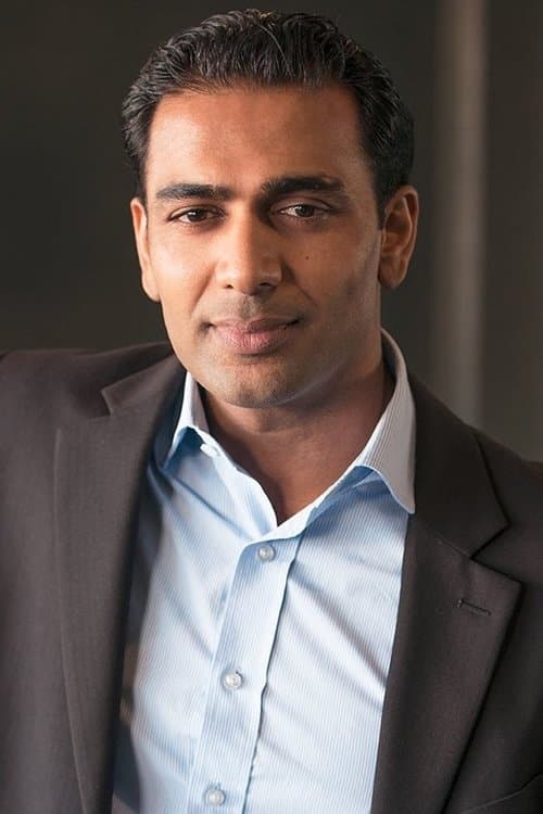 Sachin Joab profile photo