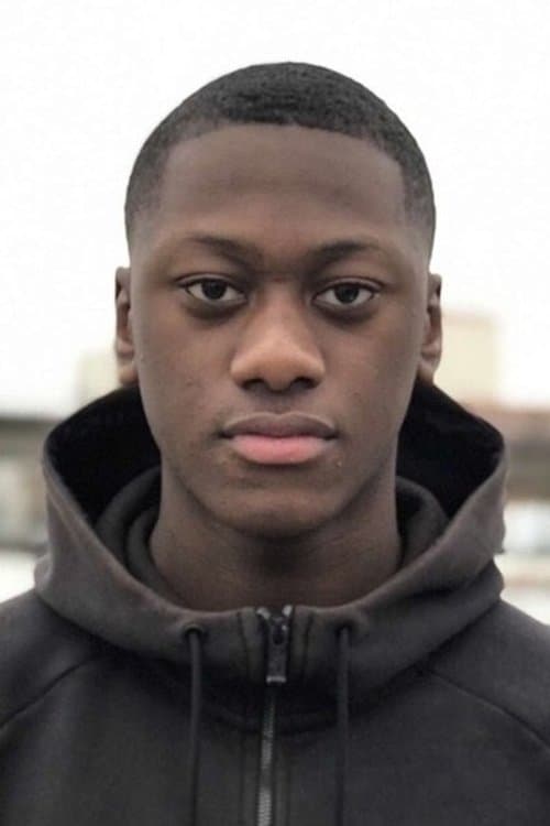 Merveille Nsombi profile photo