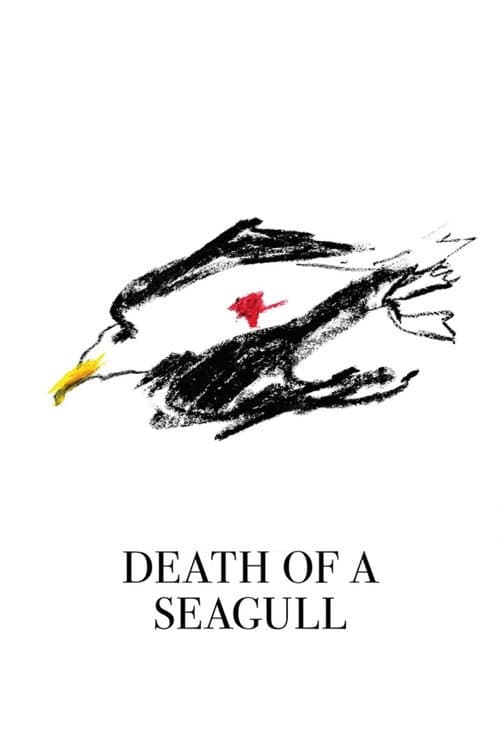 Death of a Seagull poster