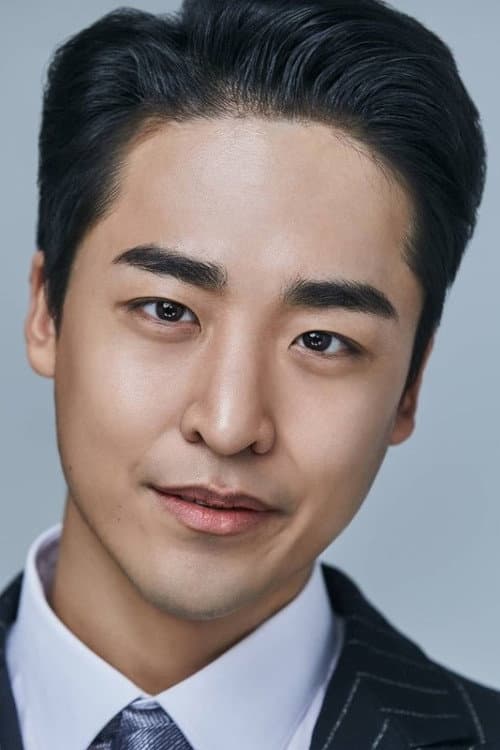 Ahn Jung-ho profile photo
