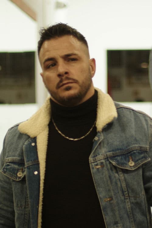 Steven Giulio Indovino profile photo