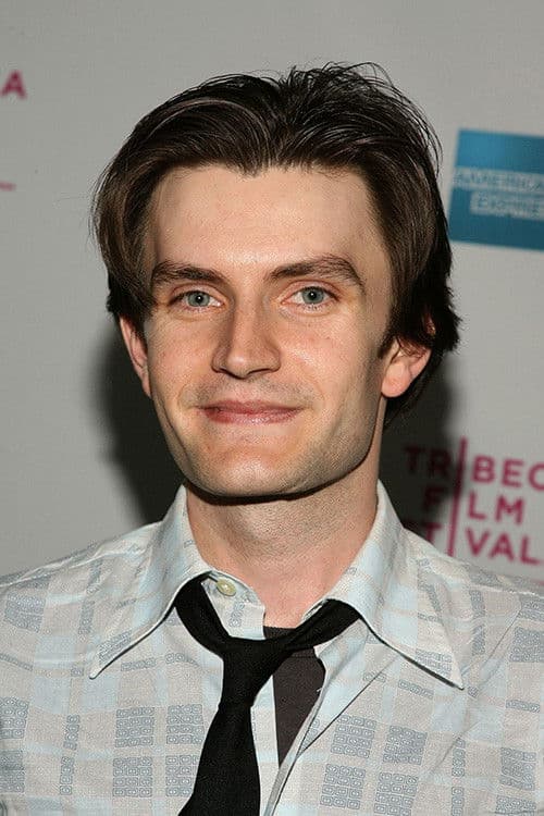 Christopher Weekes profile photo