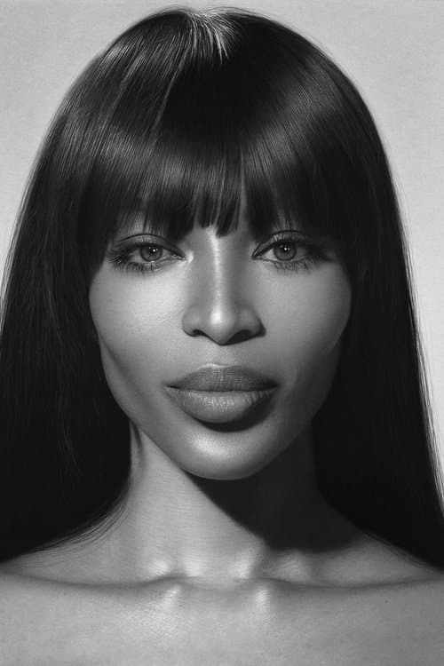 Naomi Campbell profile photo