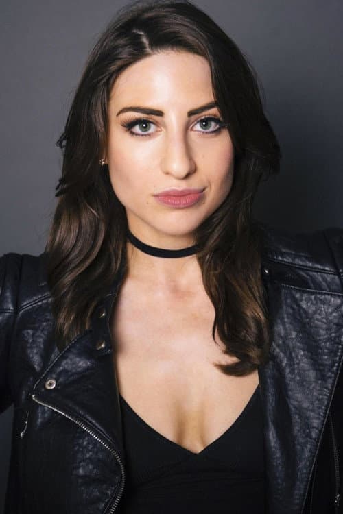 Leah Lamarr profile photo
