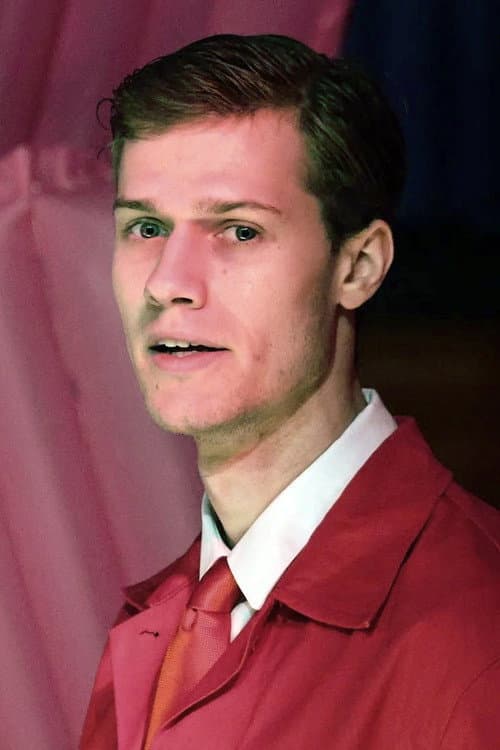 Jakab Balázs profile photo