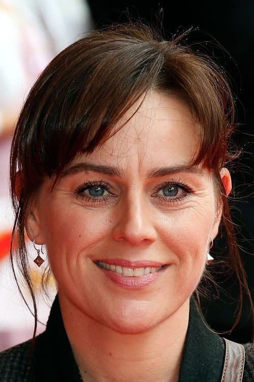 Jill Halfpenny profile photo