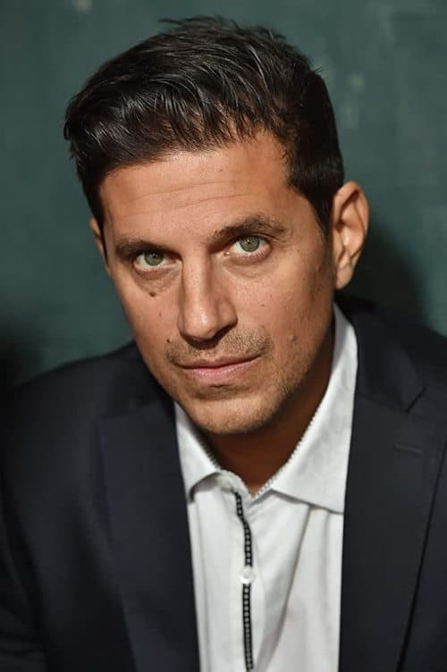 Andy Davoli profile photo