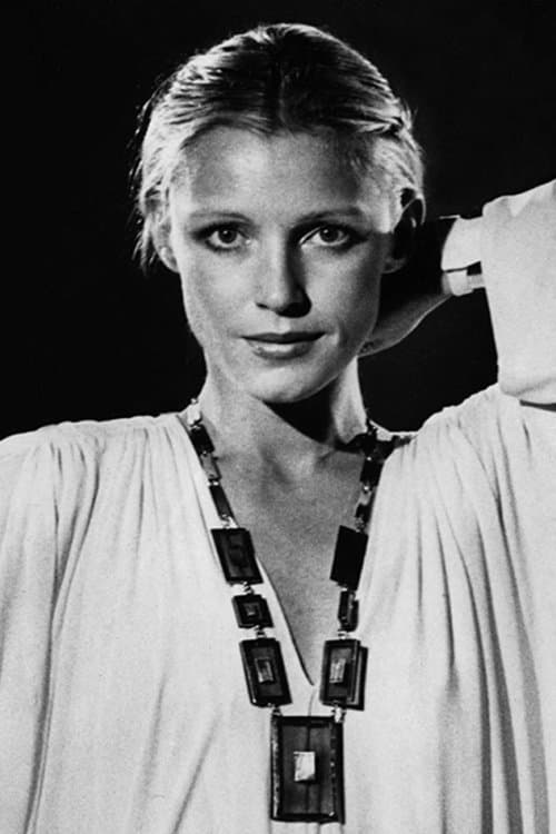 Barbara Trentham profile photo