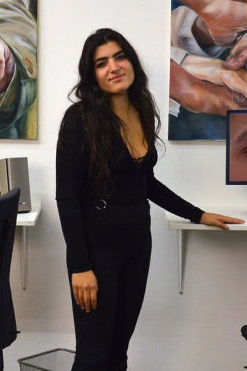 Lou Cohen profile photo