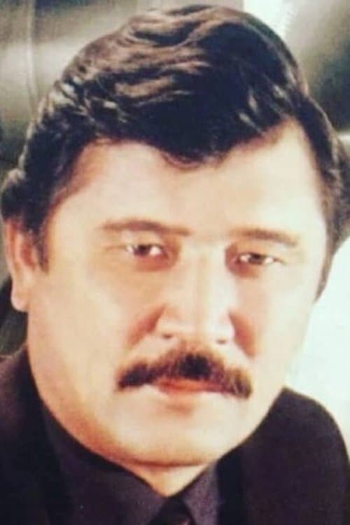 Anvar Boranbaev profile photo