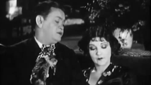 Careful Please poster