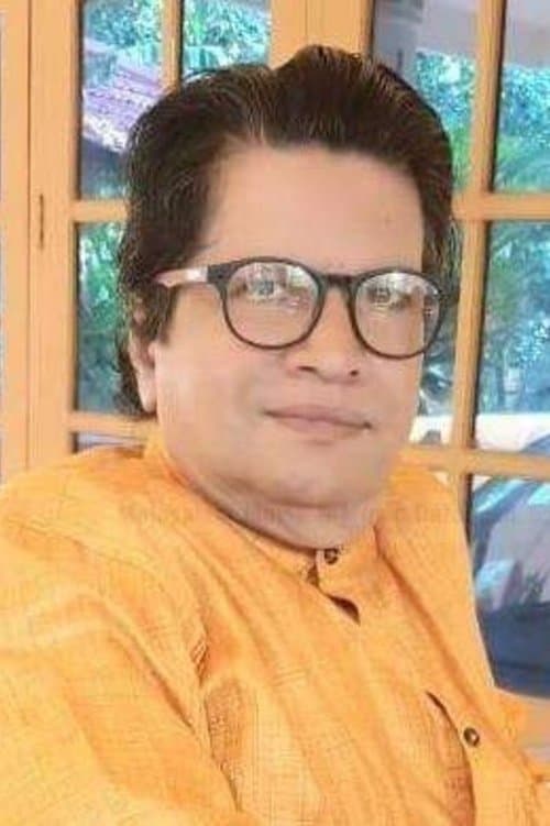 Susheel Kumar profile photo