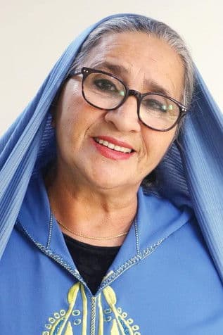 Zahra Slimani profile photo