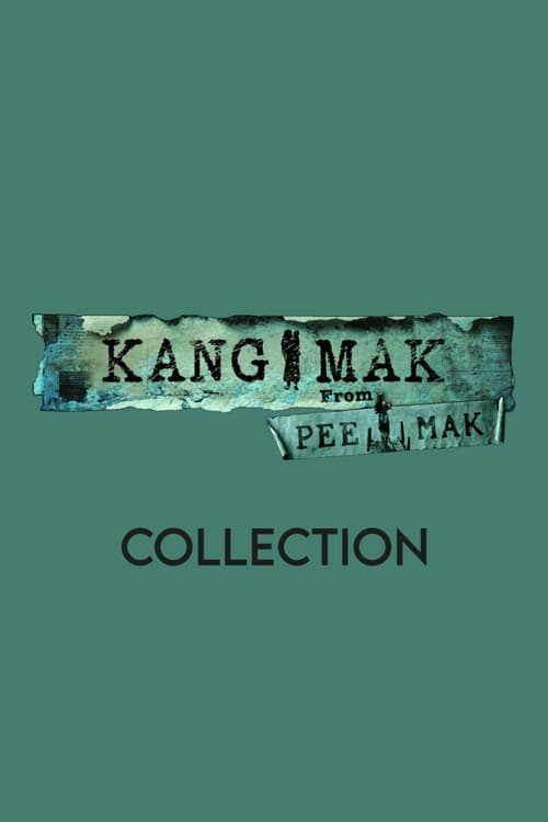 Kang Mak from Pee Mak Collection