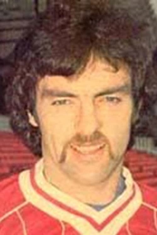 John Wark profile photo