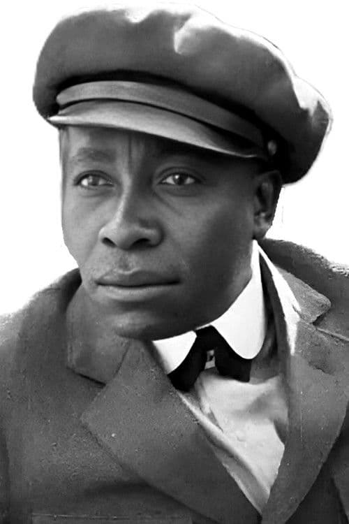 Oscar Smith profile photo