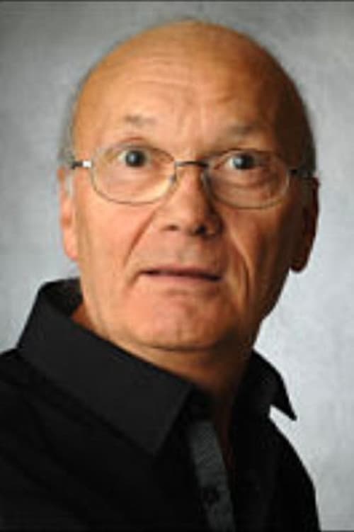 Jean-Claude Cotillard profile photo