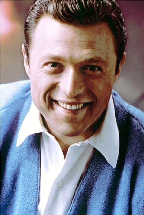 Steve Lawrence profile photo