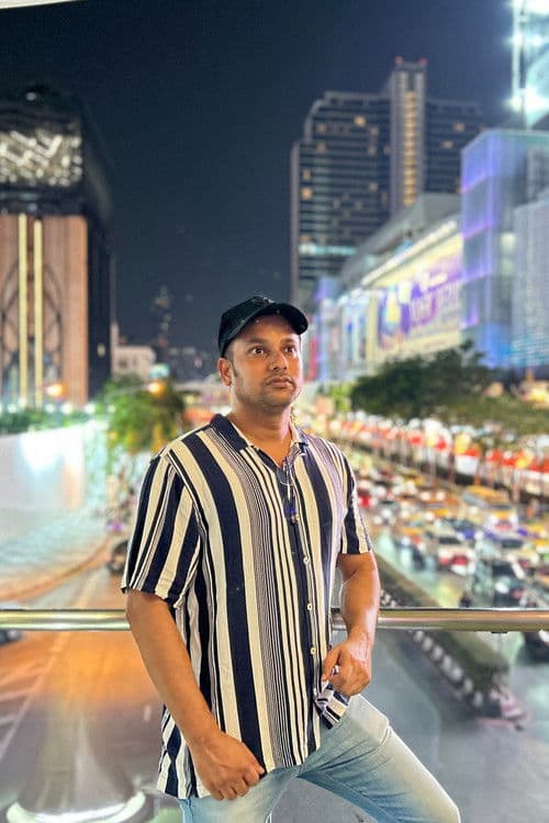 Jaimin Bal profile photo