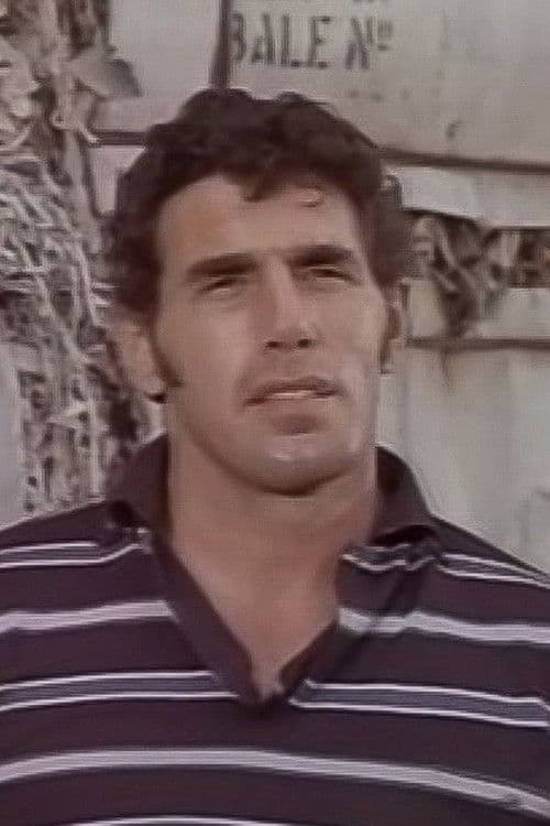 Samson Burke profile photo