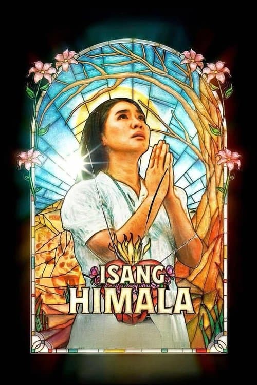 Isang Himala poster