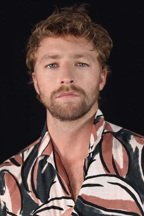 Diego Landaluce profile photo