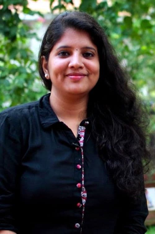 Reshma Shenoy profile photo