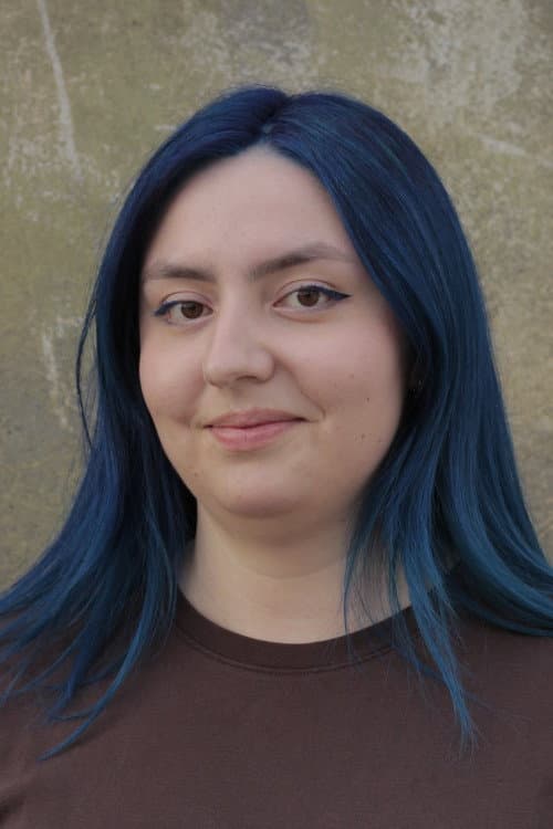 Paula Moreno profile photo