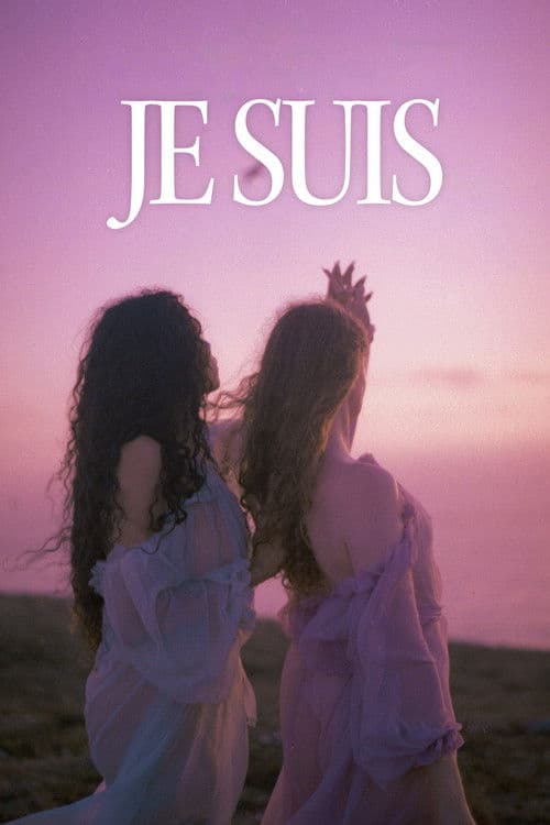 Je Suis poster