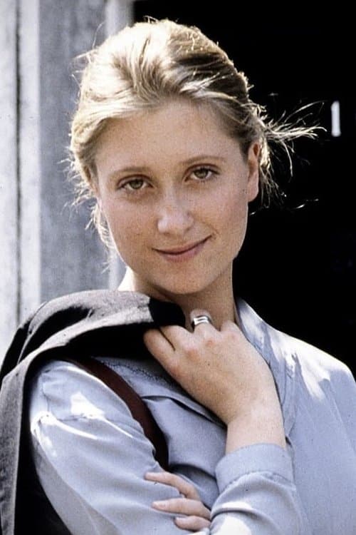 Susannah Harker profile photo