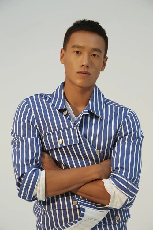 Zhai Yujia profile photo