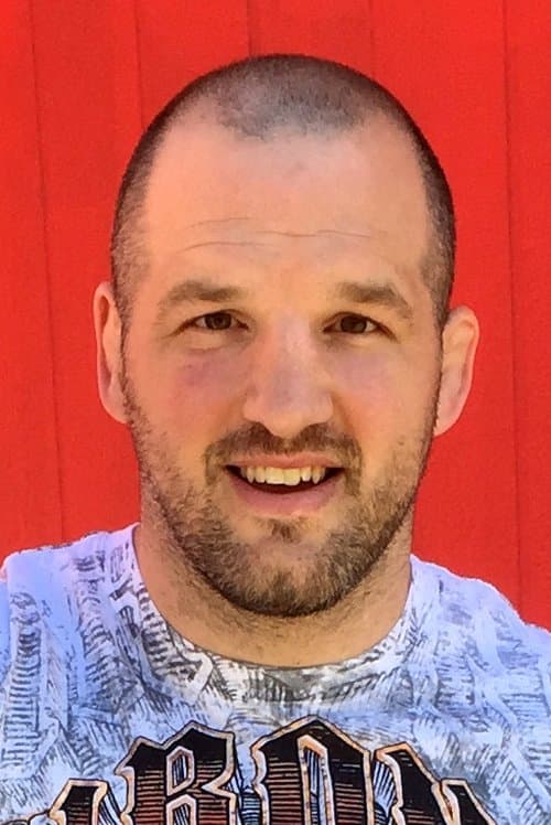 Matt Hamill profile photo