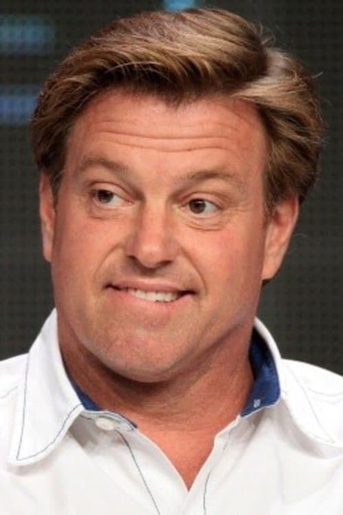 Chip Foose profile photo